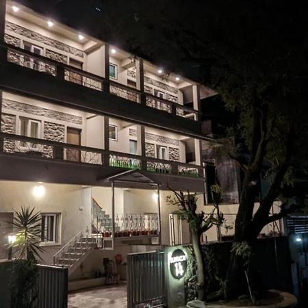 Bunglow 14, Rooms With Balcony Mount Abu Exterior foto
