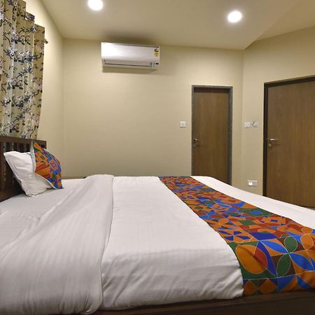 Bunglow 14, Rooms With Balcony Mount Abu Exterior foto
