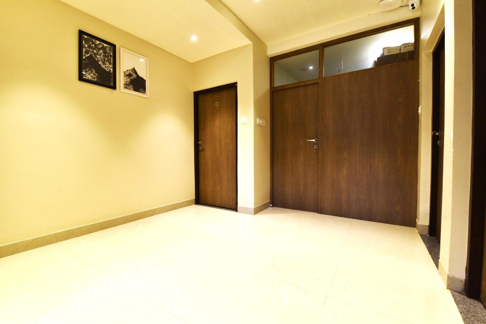 Bunglow 14, Rooms With Balcony Mount Abu Exterior foto