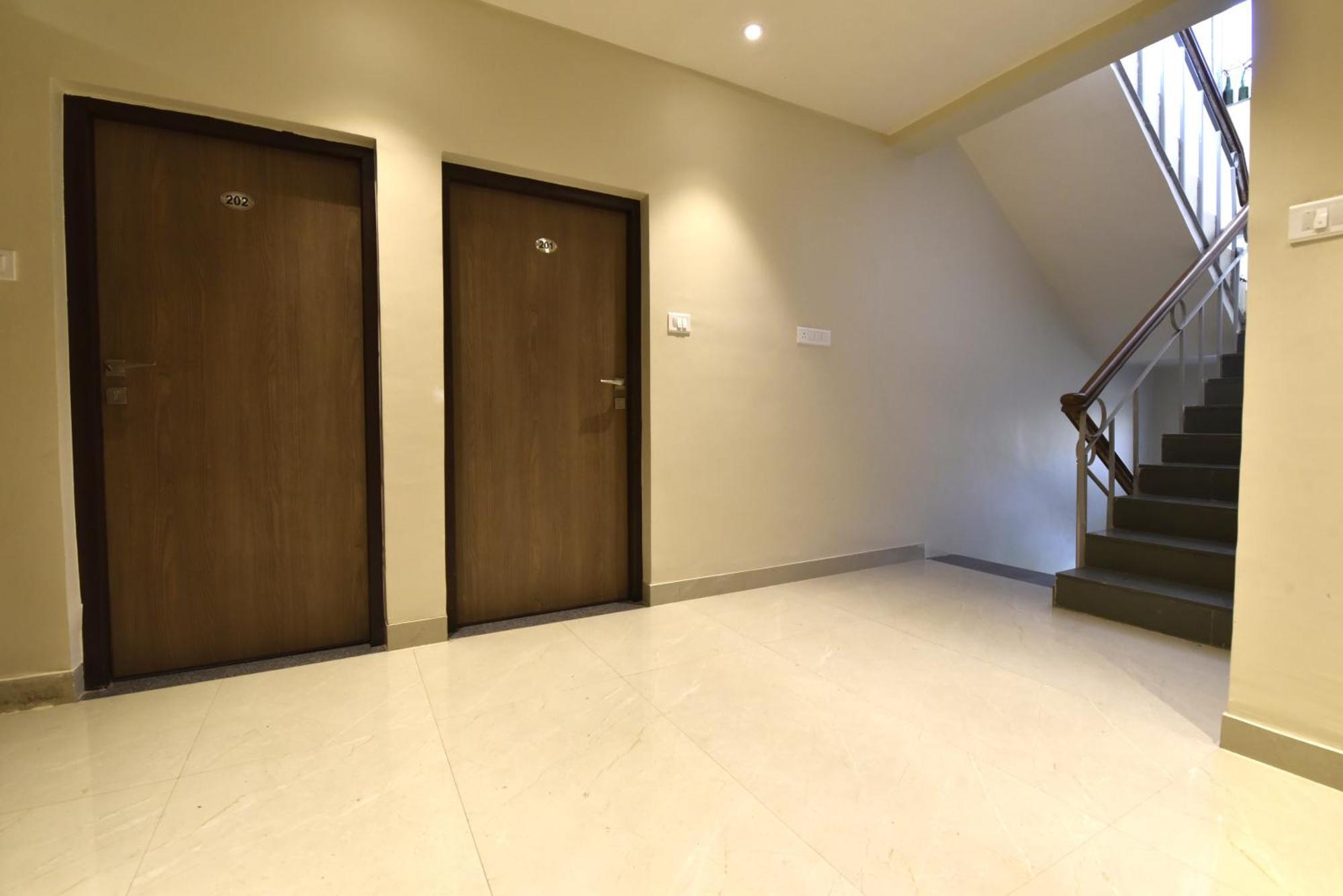 Bunglow 14, Rooms With Balcony Mount Abu Exterior foto