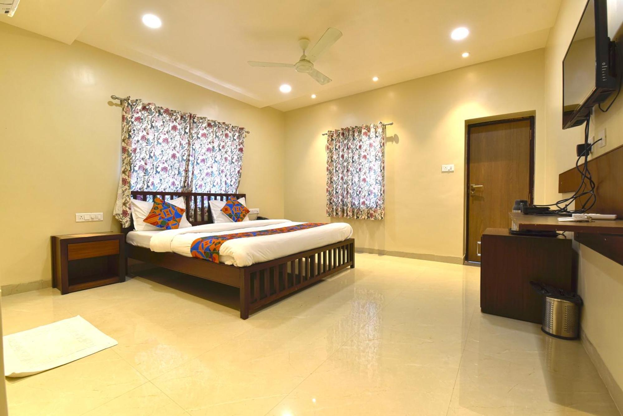 Bunglow 14, Rooms With Balcony Mount Abu Exterior foto