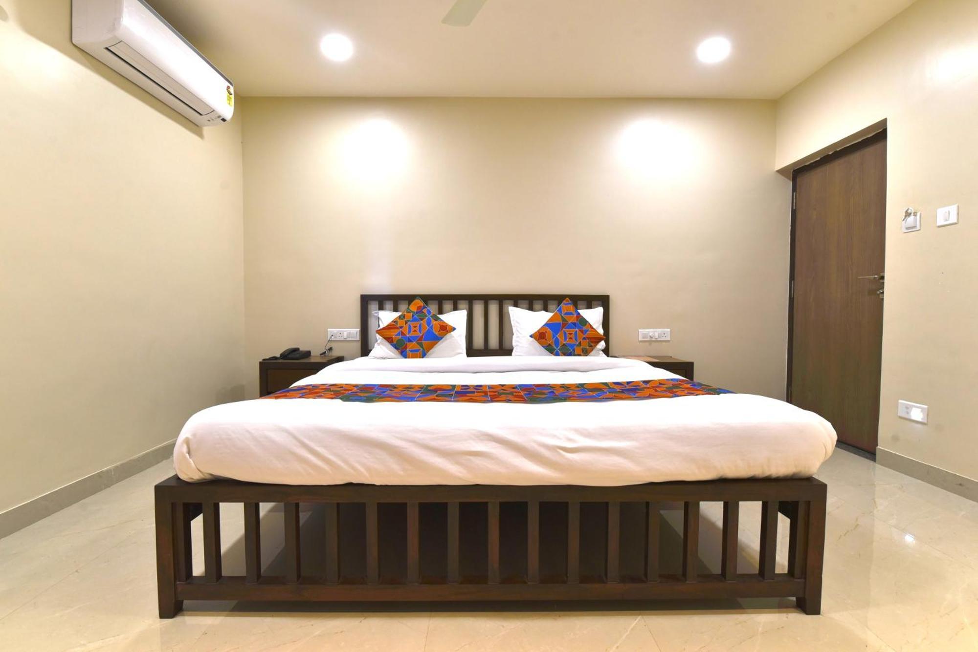Bunglow 14, Rooms With Balcony Mount Abu Exterior foto