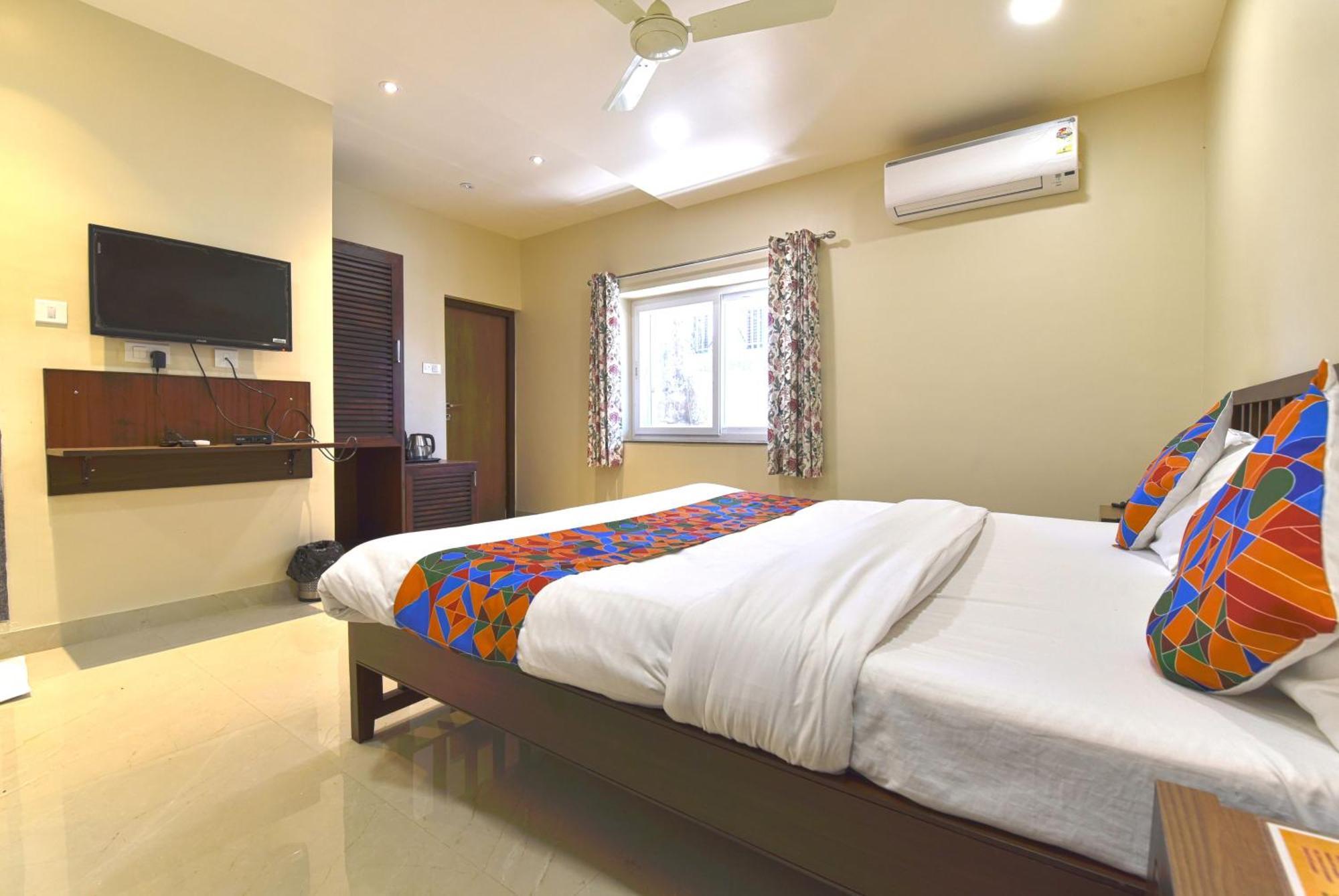 Bunglow 14, Rooms With Balcony Mount Abu Exterior foto