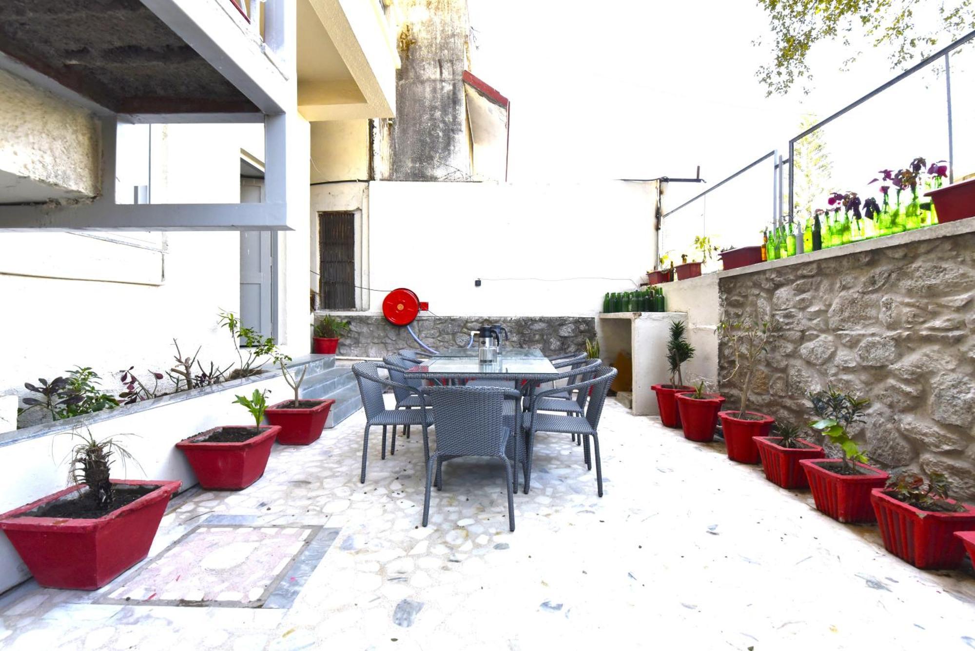 Bunglow 14, Rooms With Balcony Mount Abu Exterior foto