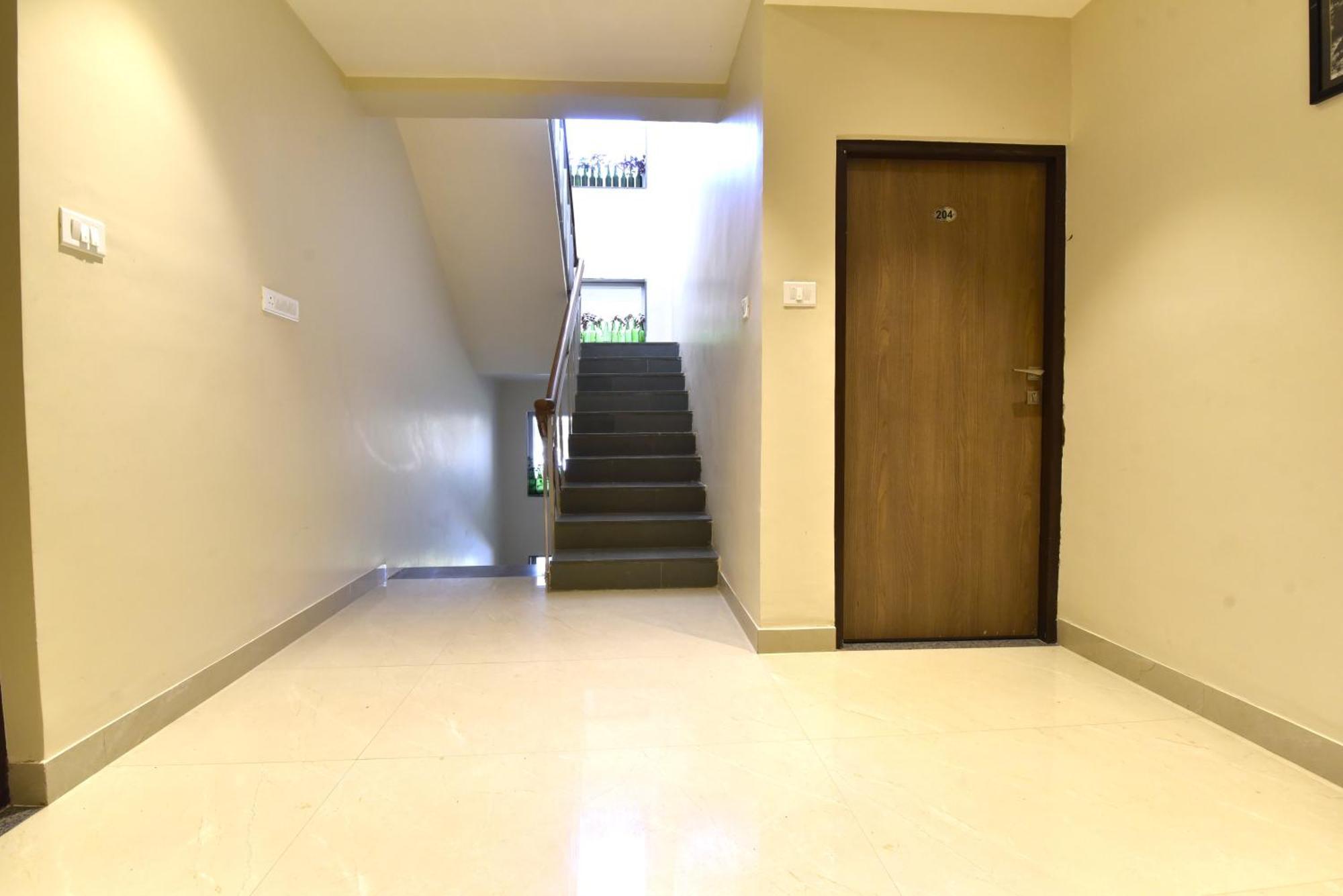 Bunglow 14, Rooms With Balcony Mount Abu Exterior foto