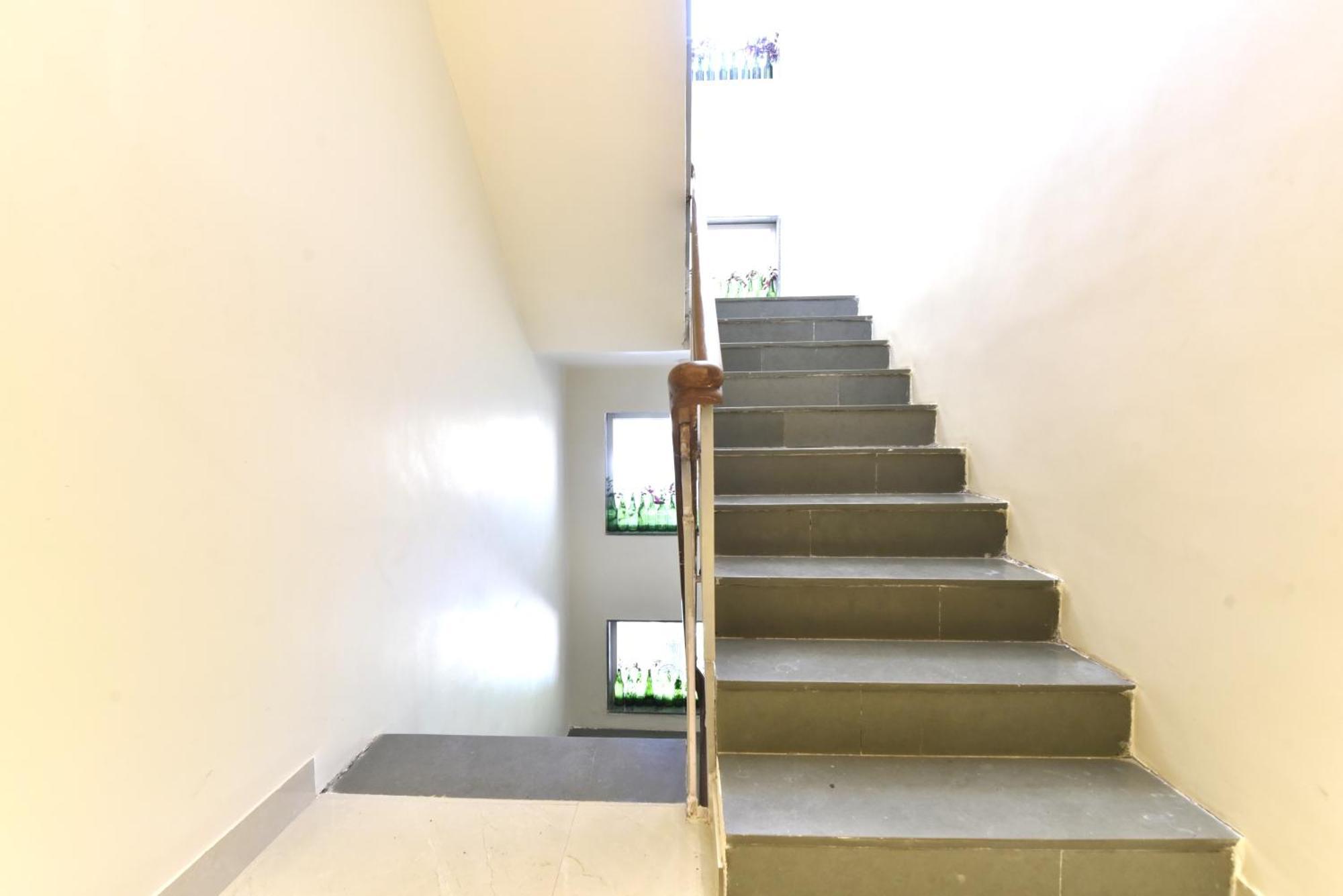 Bunglow 14, Rooms With Balcony Mount Abu Exterior foto