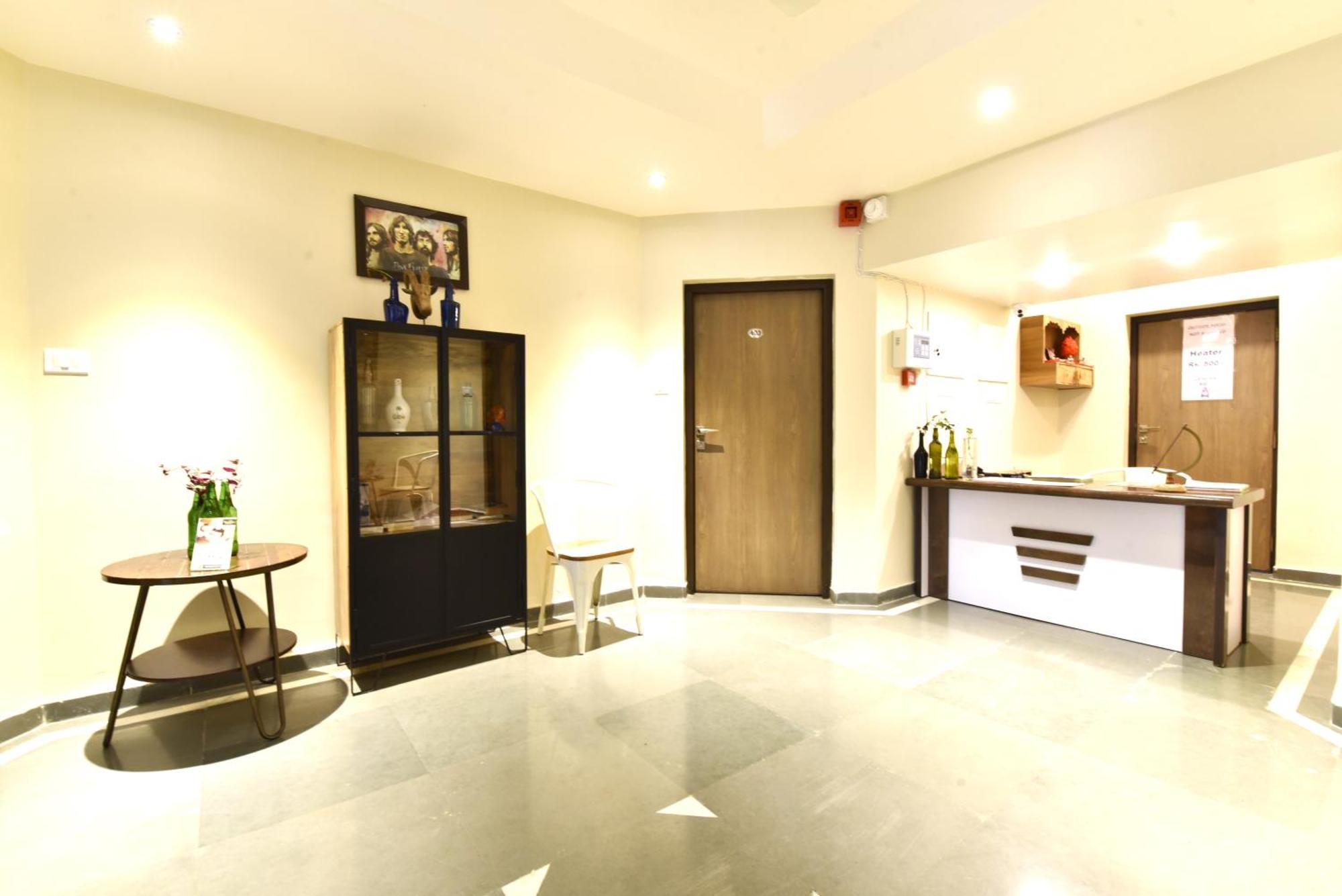Bunglow 14, Rooms With Balcony Mount Abu Exterior foto